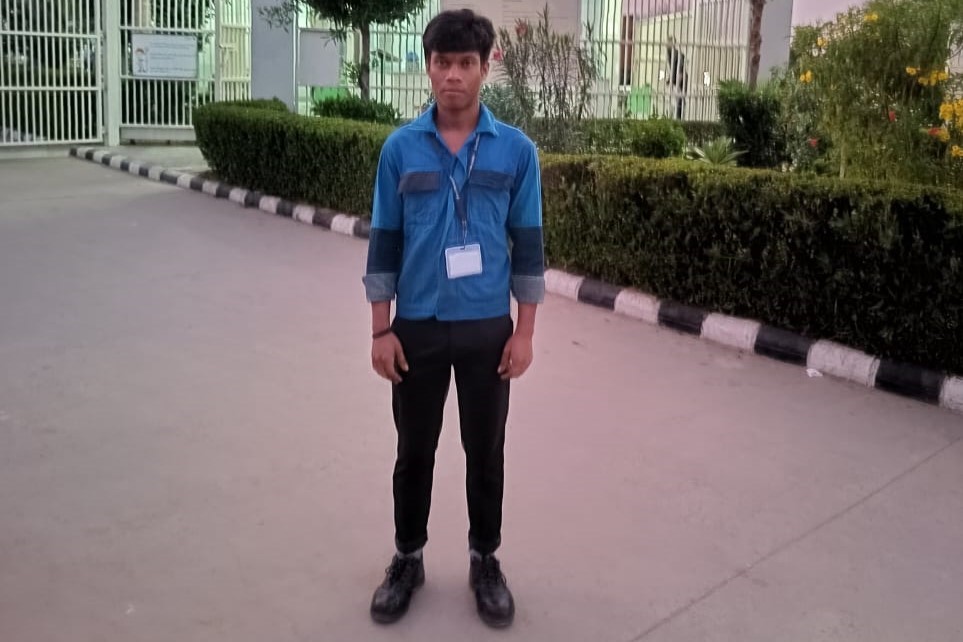 Ambuja Cement Transforms Life Of Youth In West Bengal Through Skill Development Training